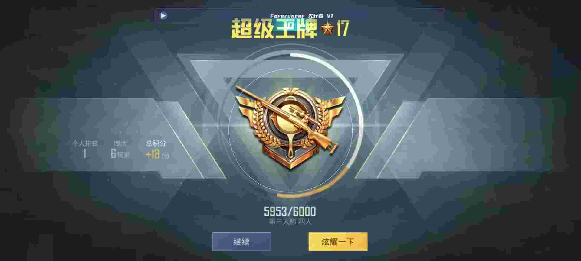 和平精英鸡腿辅助自瞄 - ipadƽӢ辅助预览图